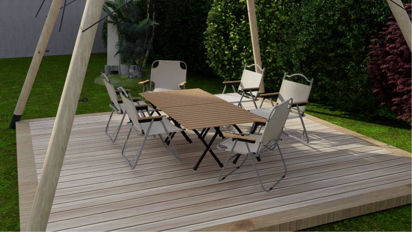 君山区帐篷生产厂家：以匠心筑牢户外装备的品质根基